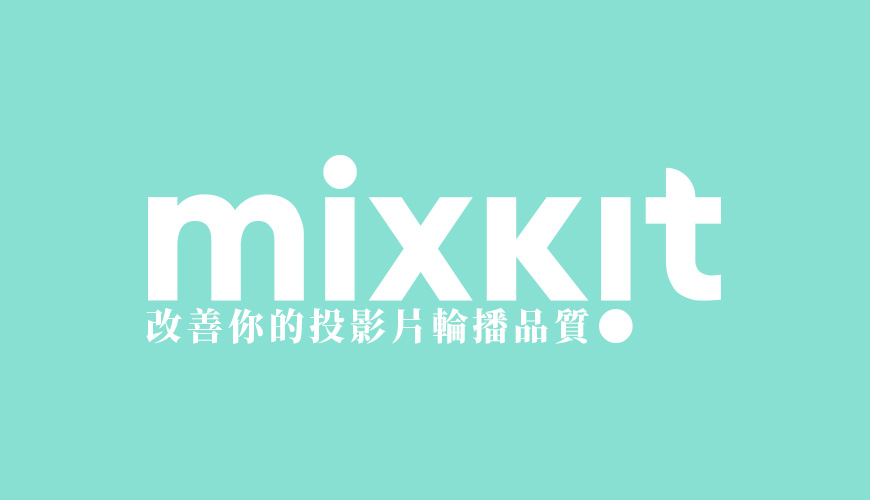What is Mixkit