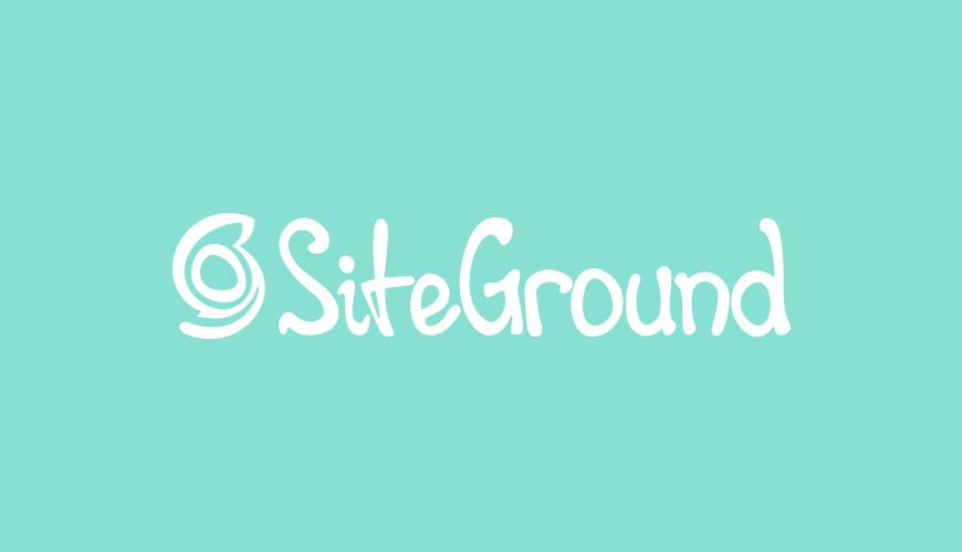 SiteGround 網站主機商