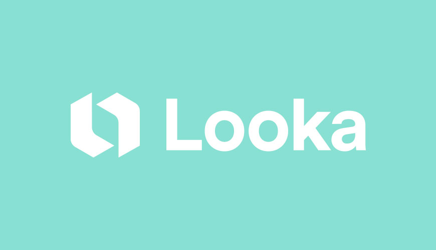 Looka 是新創的線上設計服務