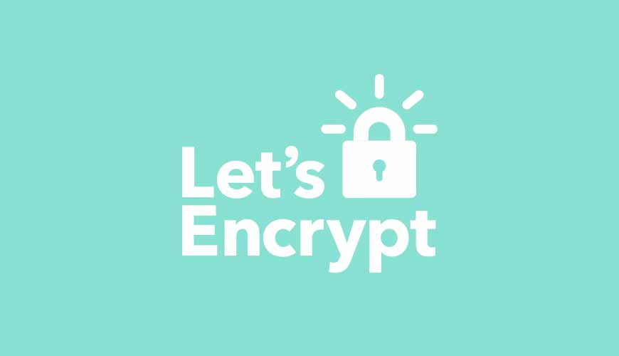 支援 HTTPS 加密技術