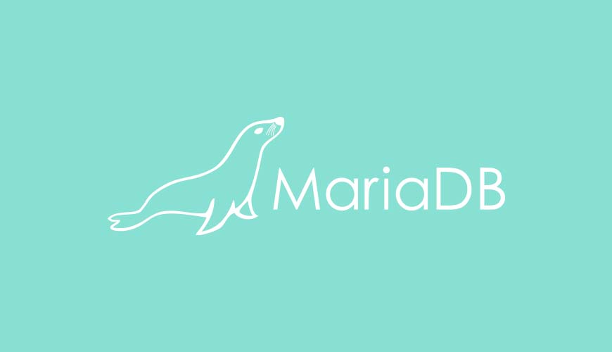 推薦 MariaDB 10.1 版本以上