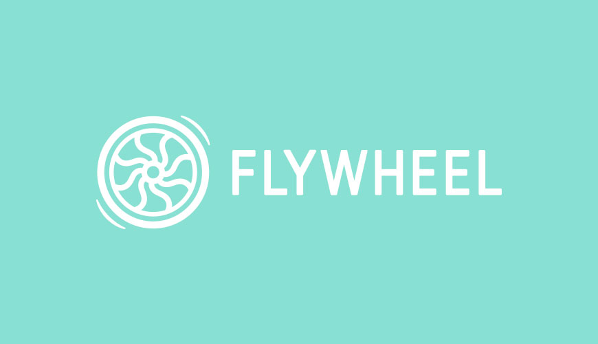 Flywheel 是什麼公司？