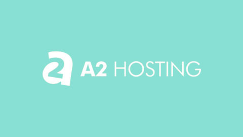 A2 Hosting 網站主機商