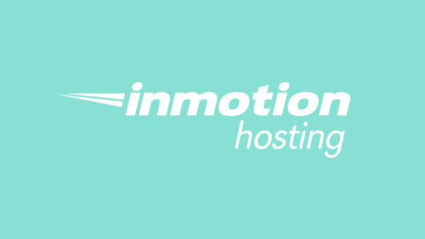 InMotion Hosting 網站主機商