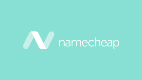 Namecheap 網站主機商