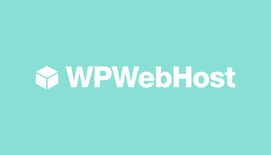 WPWebHost 網站主機商