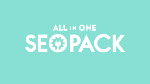 All in One SEO Pack - Search Engine Optimization
