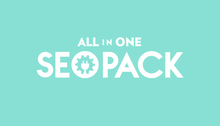 All in One SEO Pack - Search Engine Optimization