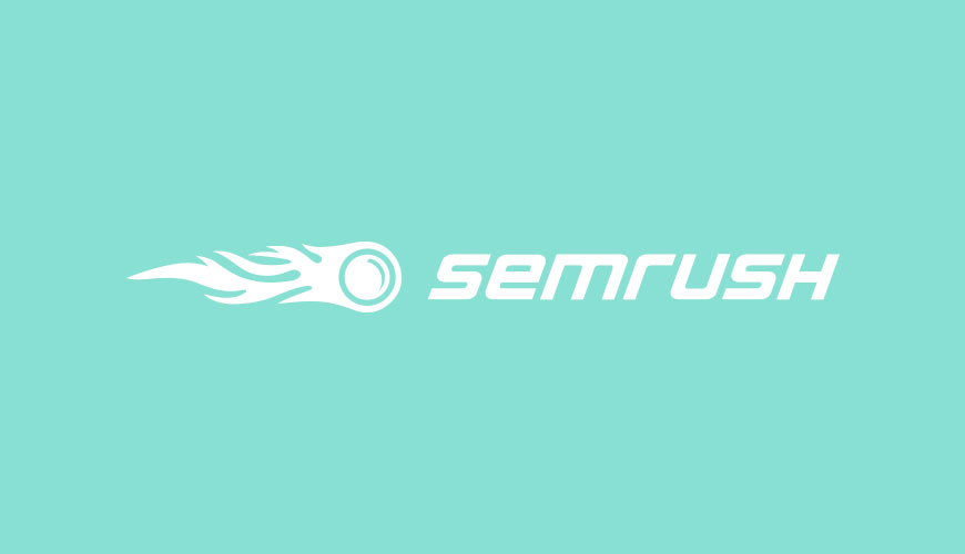 SEMrush 是一套非常強大的 SEO 分析工具