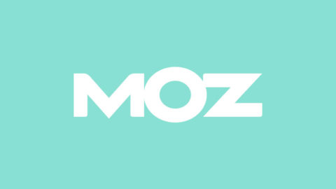 MOZ - Search Engine Optimization