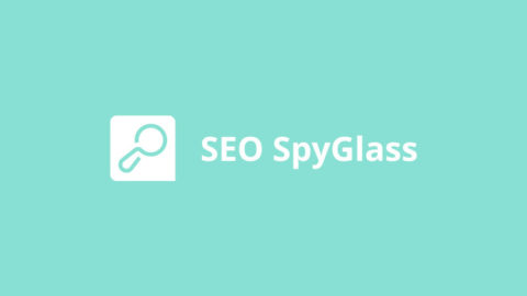 SEO SpyGlass - Search Engine Optimization