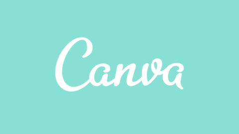 Canva - 適合新手的免費和付費設計素材