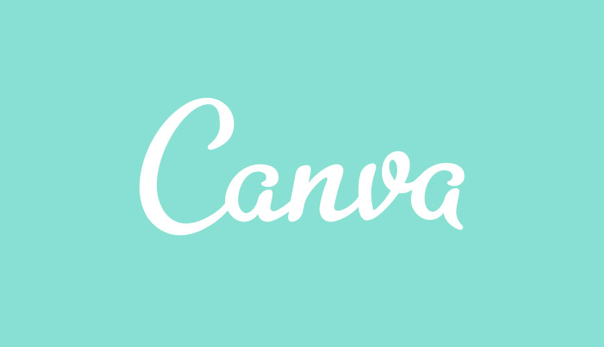 Canva - 適合新手的免費和付費設計素材