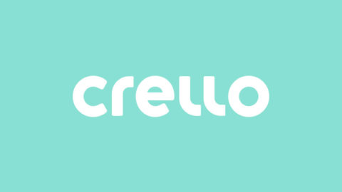 Crello - 適合新手的免費和付費設計素材