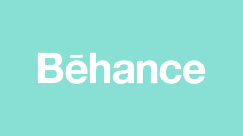 Behance - 適合新手的免費和付費設計素材