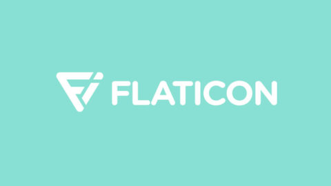 Flaticon - 適合新手的免費和付費設計素材