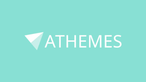 ATHEMES - WordPress 佈景主題