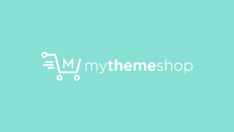 MyThemeShop - WordPress 佈景主題