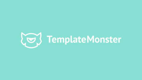 Template Monster - WordPress 佈景主題