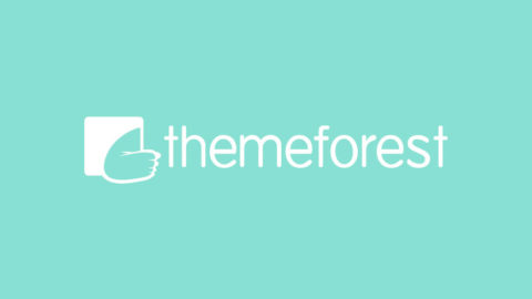Theme Forest - WordPress 佈景主題