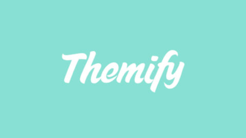 Themify - WordPress 佈景主題