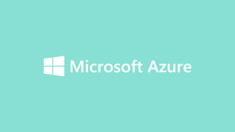 Microsoft Azure - WordPress 的主機推薦
