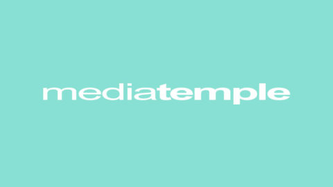 Media Temple - WordPress 的主機推薦