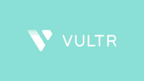 Vultr - WordPress 的主機推薦