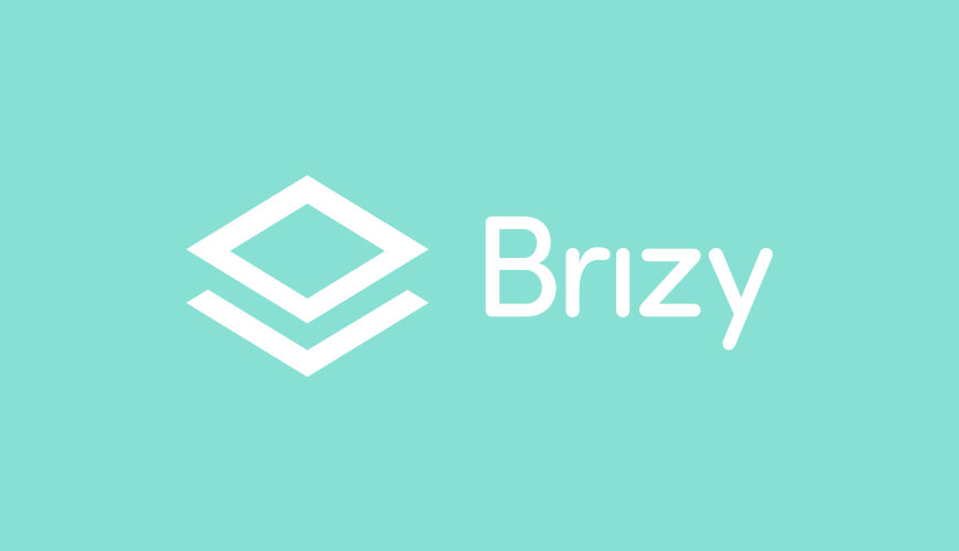 Brizy - 免費頁面編輯器（Page Builder）推薦