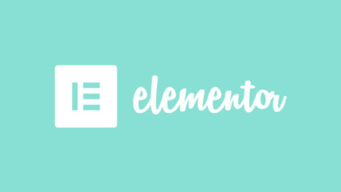 Elementor - 免費頁面編輯器（Page Builder）推薦