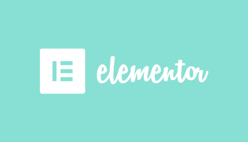 Elementor - 免費頁面編輯器（Page Builder）推薦