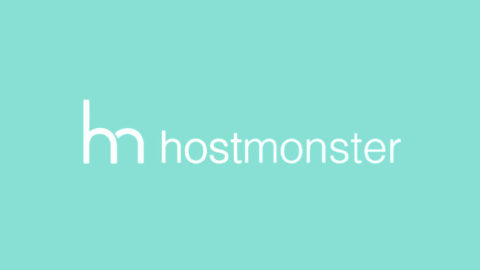 HostMonster - WordPress 的主機推薦