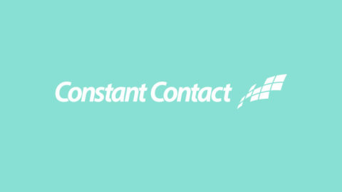 Constant Contact - Contact Form 聯絡表單推薦 - 網站迷谷 WP Valley