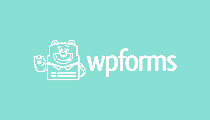 wpforms - Contact Form 聯絡表單推薦 - 網站迷谷 WP Valley