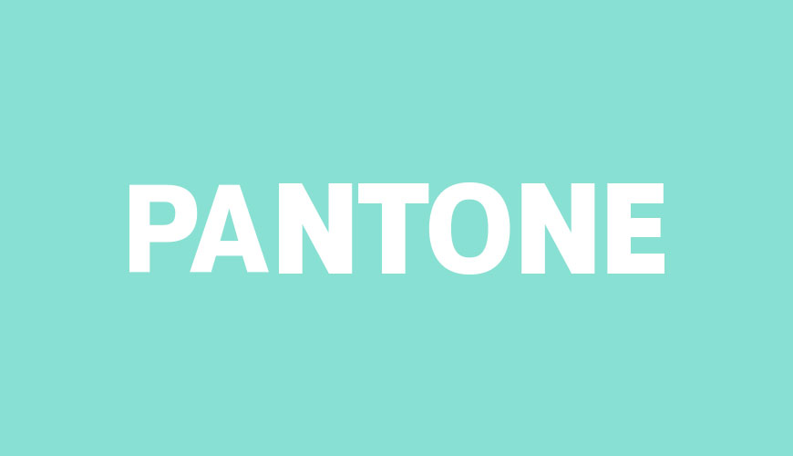 Pantone - 推薦提供調色和顏色建議的網站