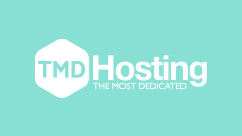 TMD-hosting - WordPress 的主機推薦