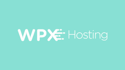 WPX Hosting - WordPress 的主機推薦