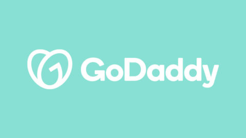GoDaddy - 網域 Domain 供應商清單