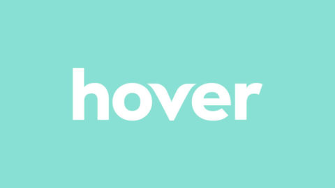 Hover - 網域 Domain 供應商清單
