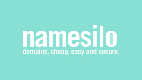 NameSilo - 網域 Domain 供應商清單