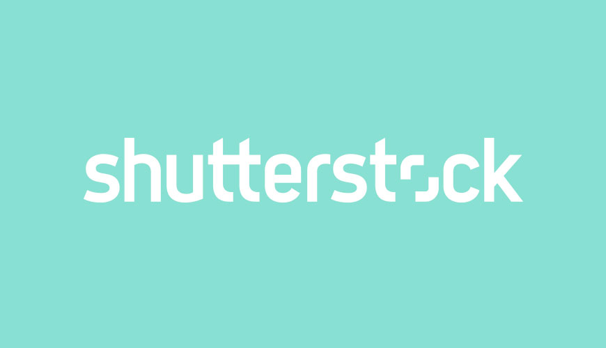Shutterstock - 免費高品質和可商業使用圖庫推薦