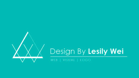 Lesily Design | WordPress 網站設計