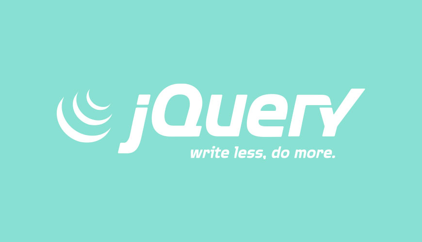 jQuery 是什麼？
