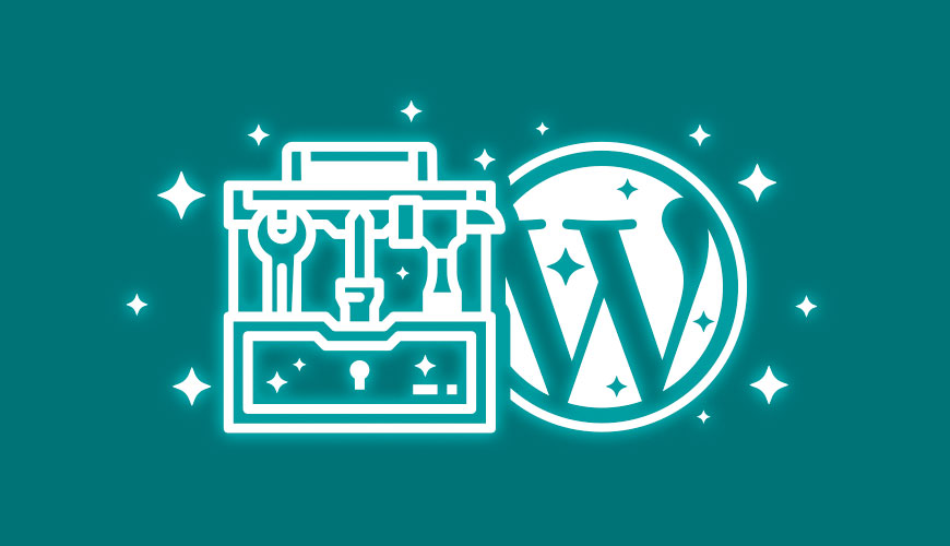 什麼是新版 WordPress 小工具 (Widget)？以區塊為核心的設計