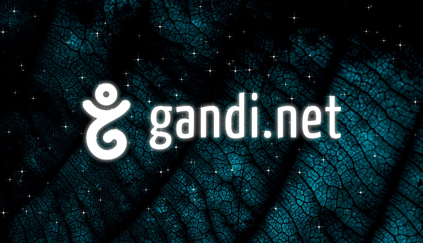 Gandi 註冊網域 | 申請、轉移和 DNS 指向網站