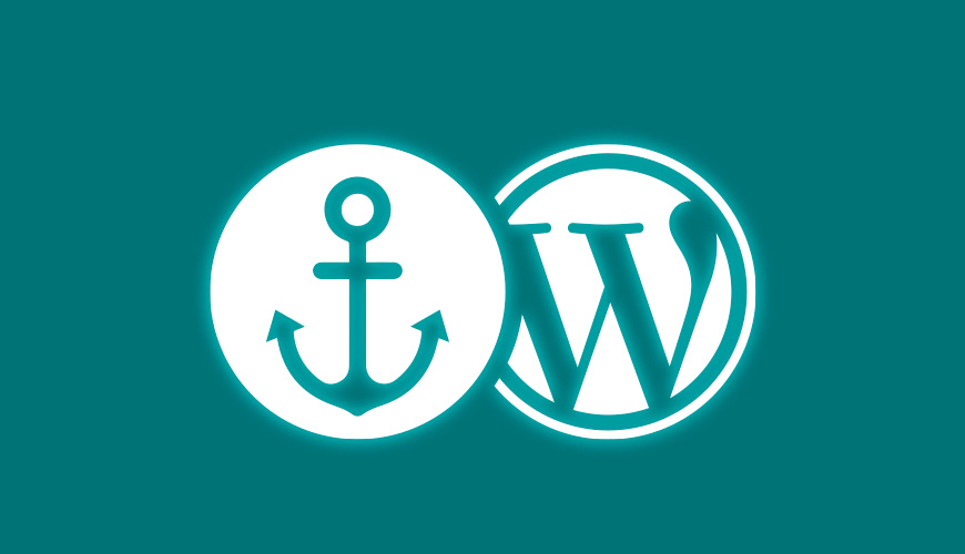 WordPress HTML 錨點是什麼？連結不同內容章節