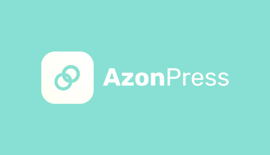 AzonPress Logo