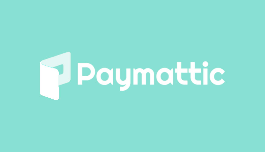 Paymattic Logo